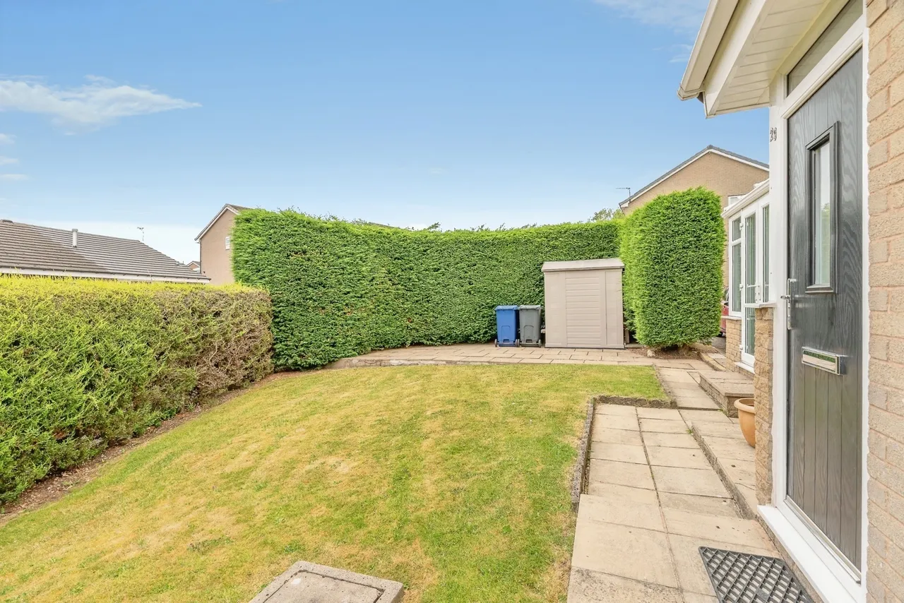 Castlerigg Drive, Burnley, Lancashire, BB12, photo 17