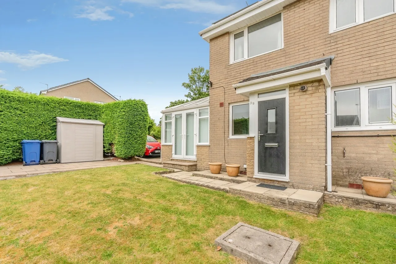 Castlerigg Drive, Burnley, Lancashire, BB12, photo 19