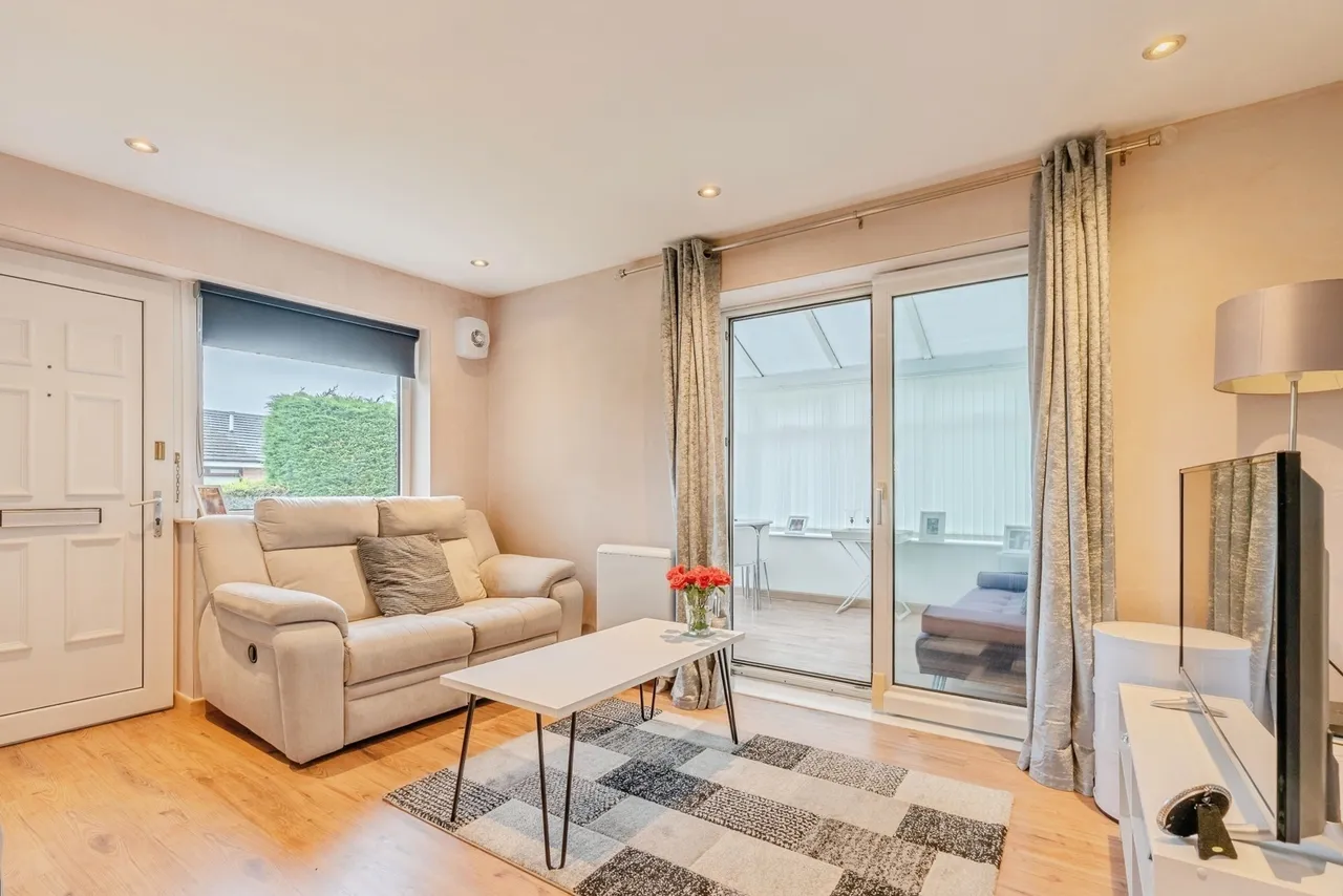 Castlerigg Drive, Burnley, Lancashire, BB12, photo 2