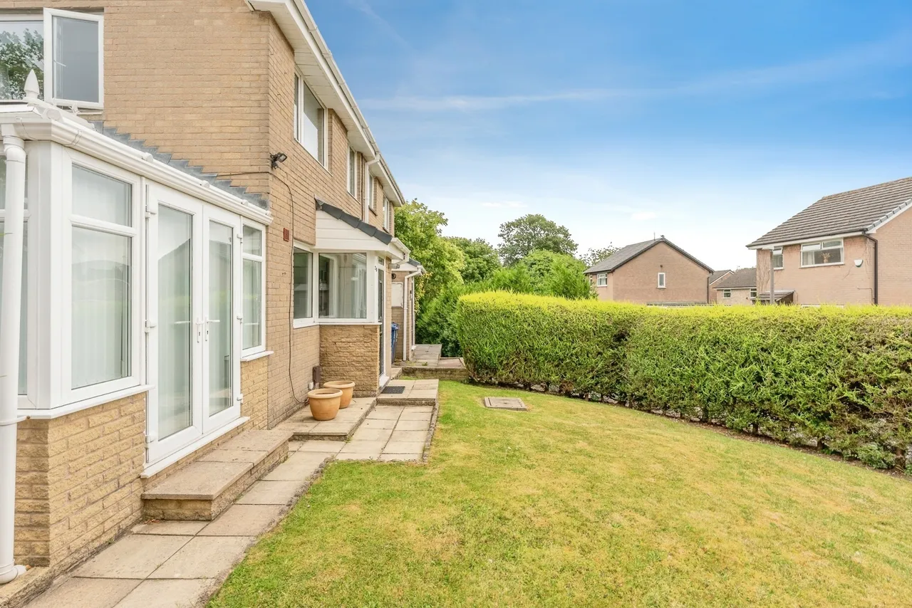 Castlerigg Drive, Burnley, Lancashire, BB12, photo 20