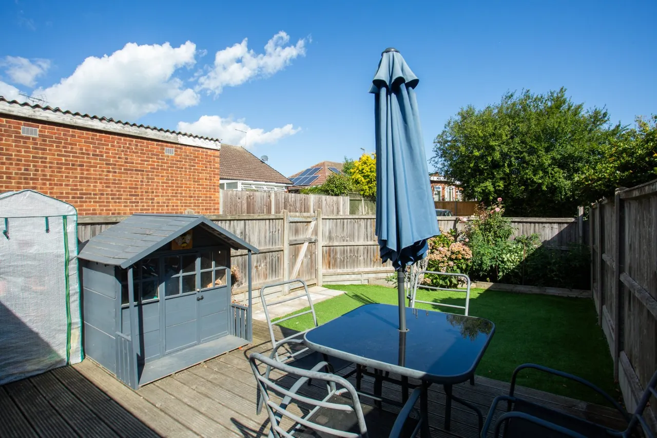 Richmond Road, Whitstable, CT5, photo 13