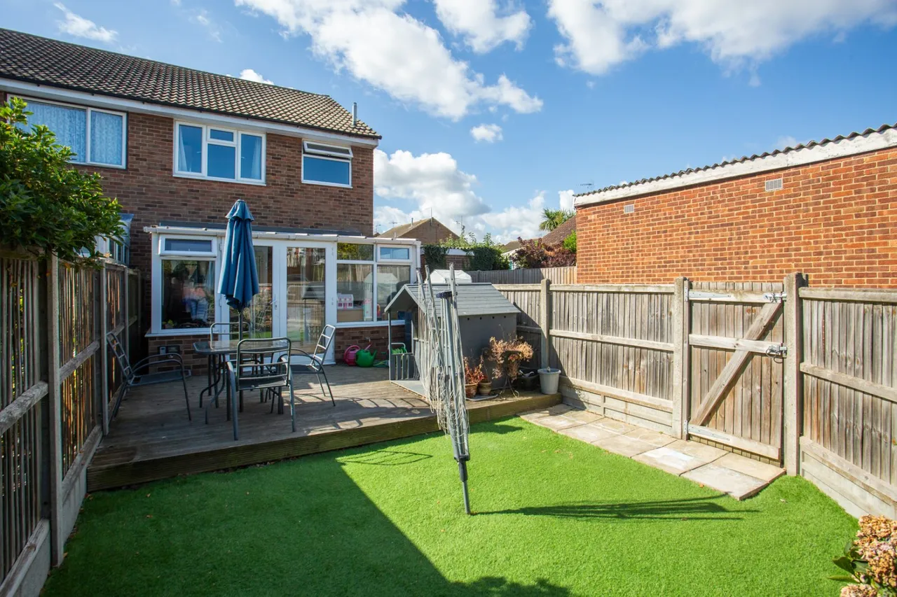 Richmond Road, Whitstable, CT5, photo 4