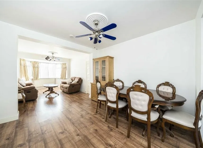Jevington Way, Lee, SE12, photo 3
