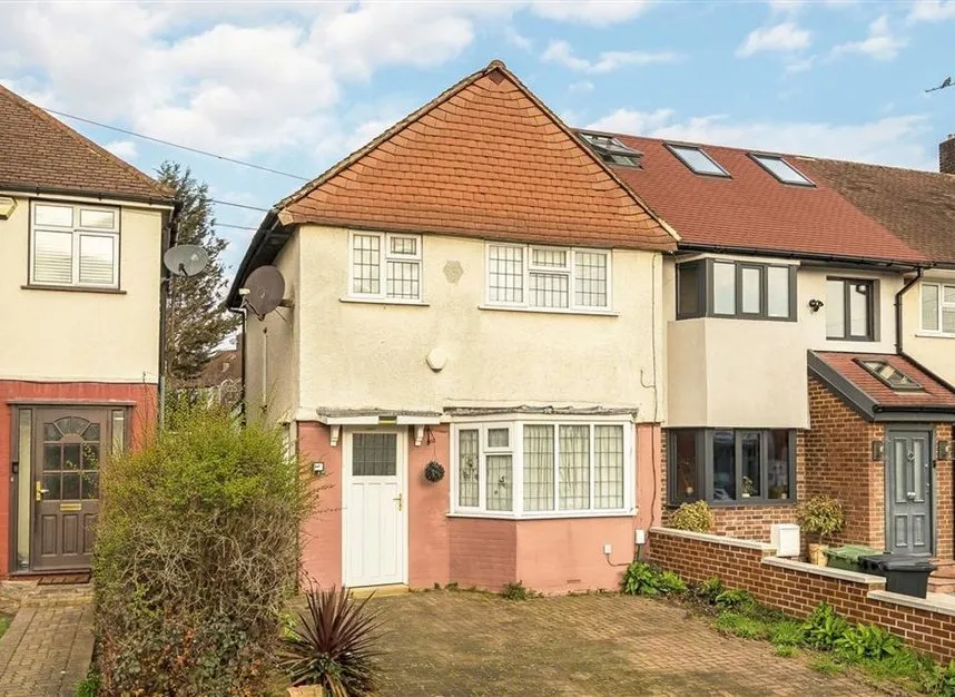 Jevington Way, Lee, SE12, photo 7