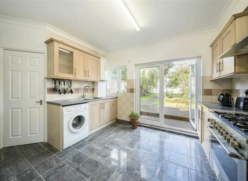 Jevington Way, Lee, SE12, photo 2