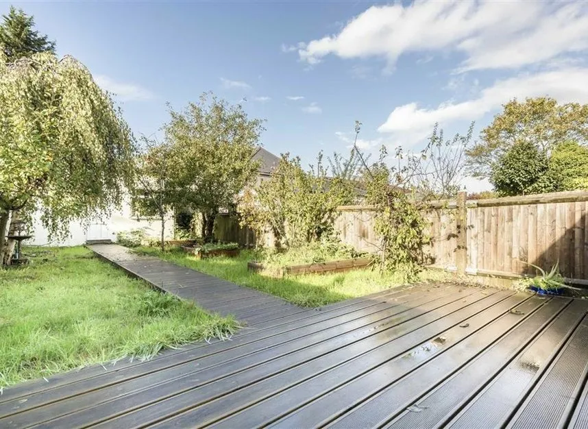 Jevington Way, Lee, SE12, photo 6