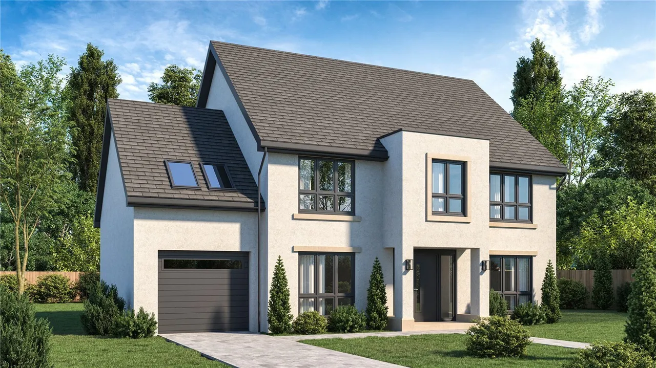 5 bed house for sale, Haslington Gate, Haslington, CW1