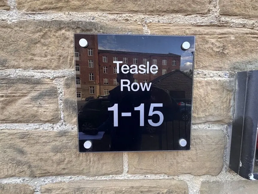 Eyres Mill Side, Leeds, West Yorkshire, LS12, photo 8