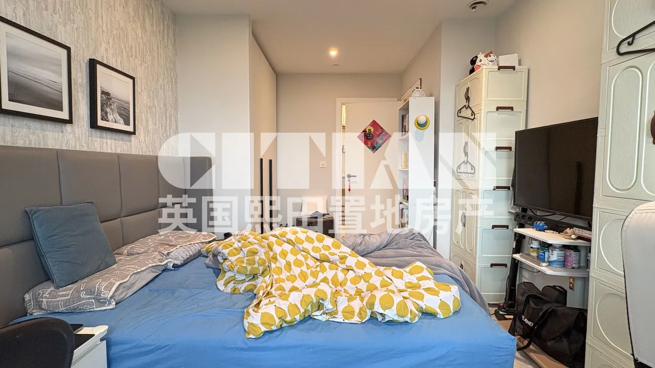 Belgrave Road, Grand Union, HA0, photo 8