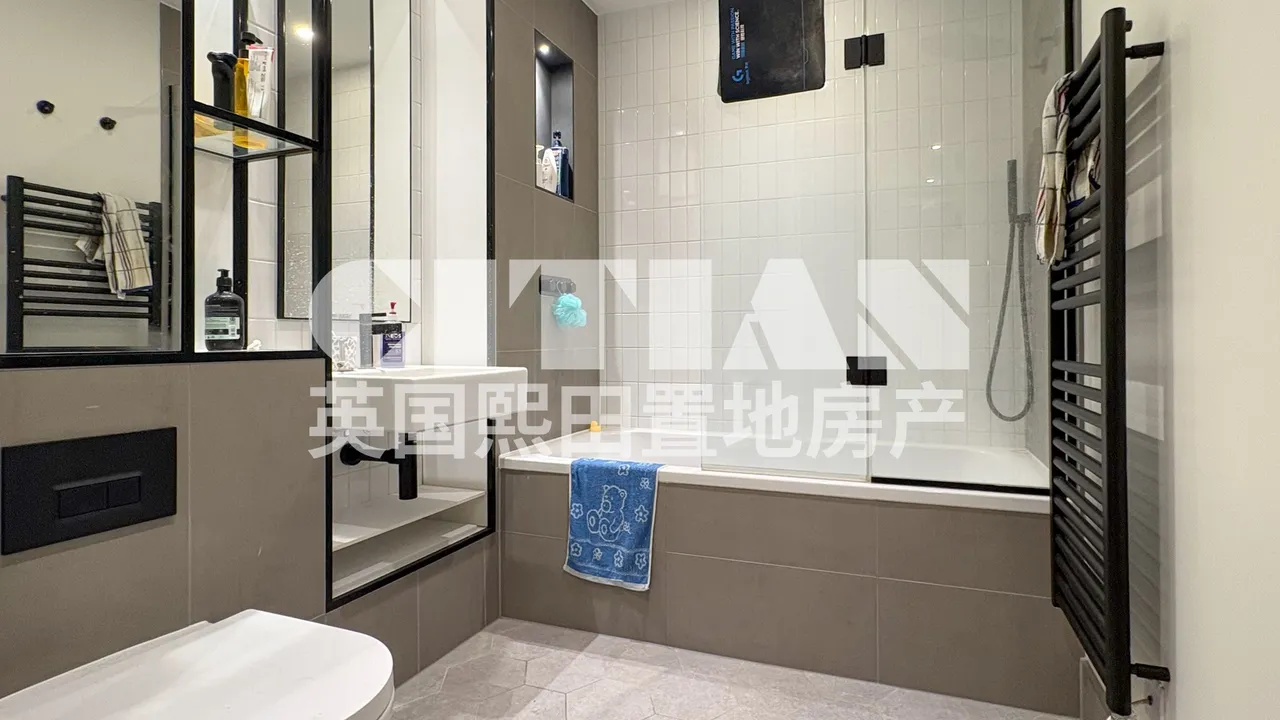 Belgrave Road, Grand Union, HA0, photo 10