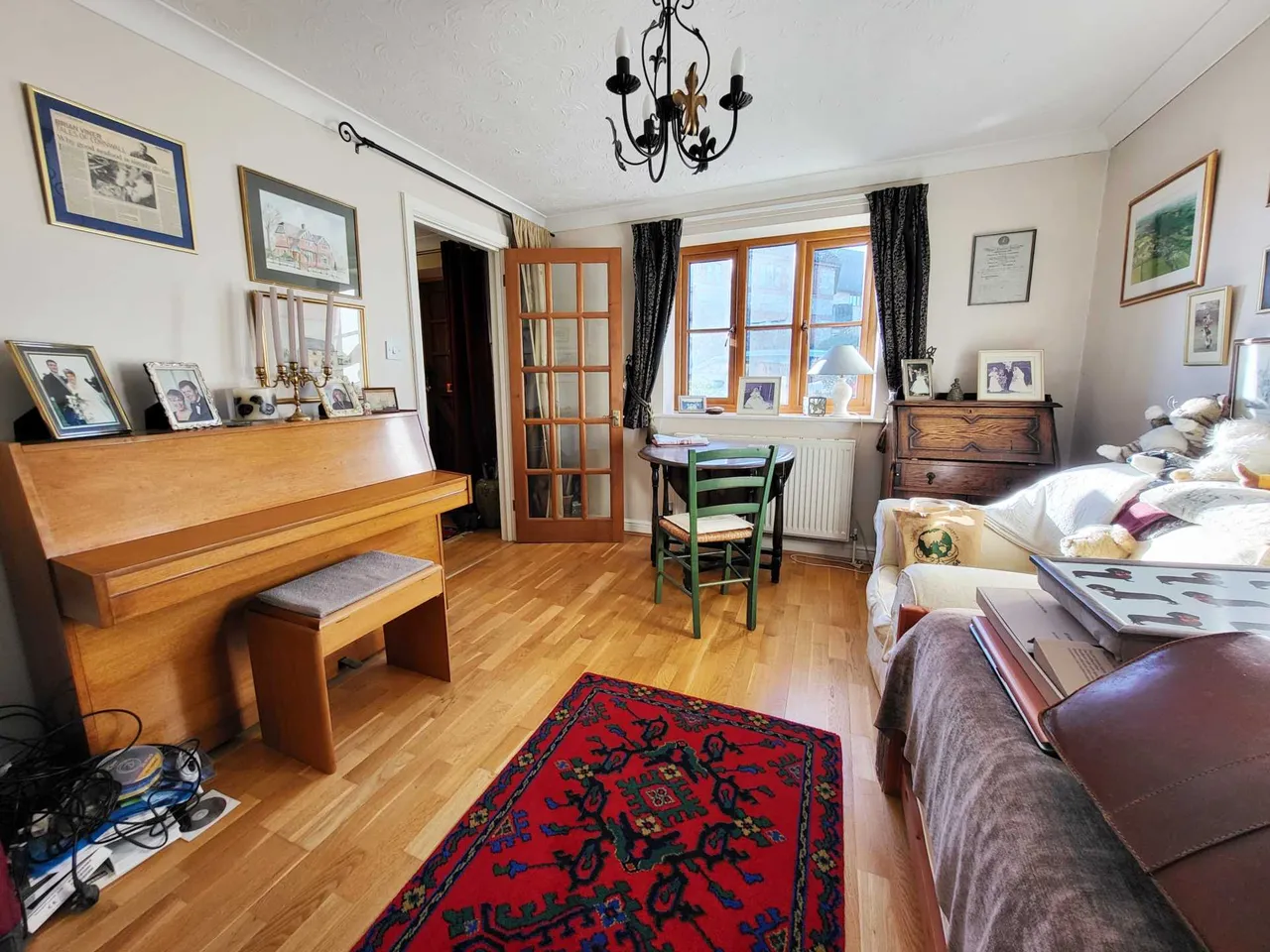 Orchard Lane, Thorncombe, TA20 4QB, photo 6