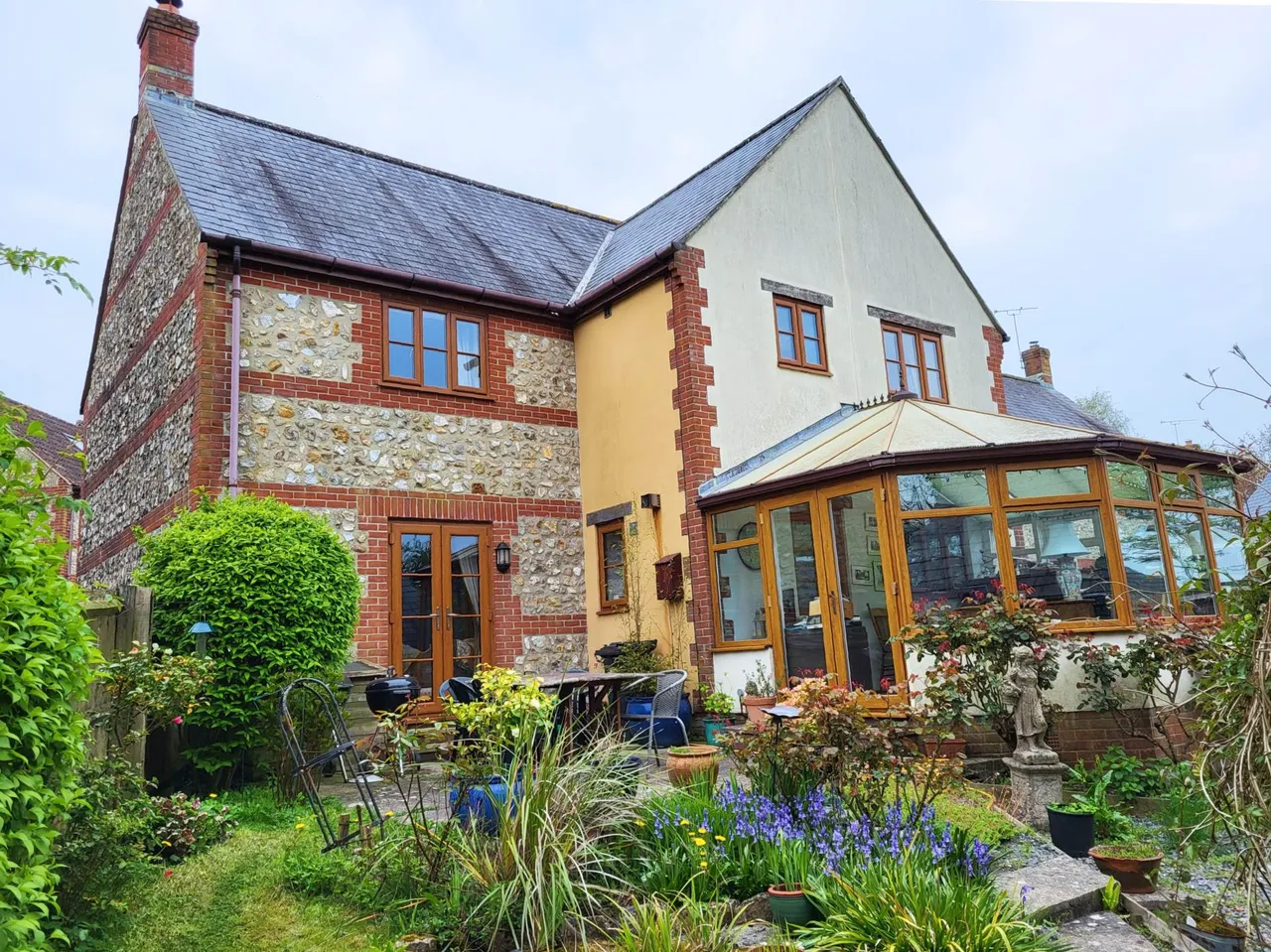 Orchard Lane, Thorncombe, TA20 4QB, photo 2