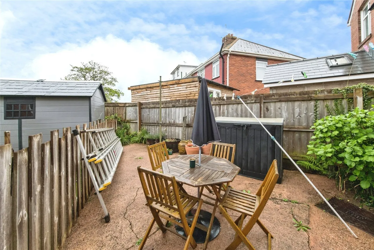 Coverdale Road, Exeter, EX2, photo 11