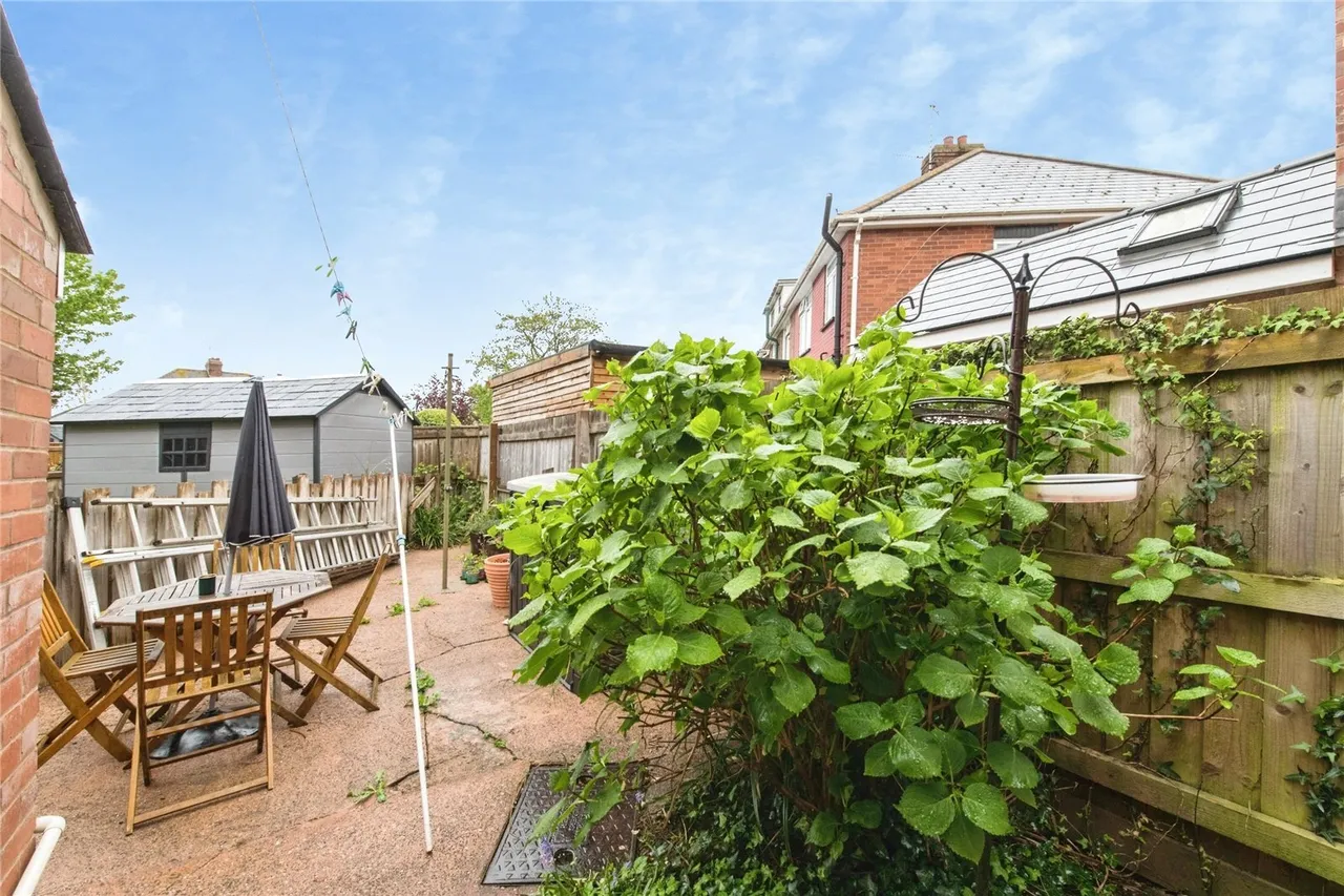 Coverdale Road, Exeter, EX2, photo 9