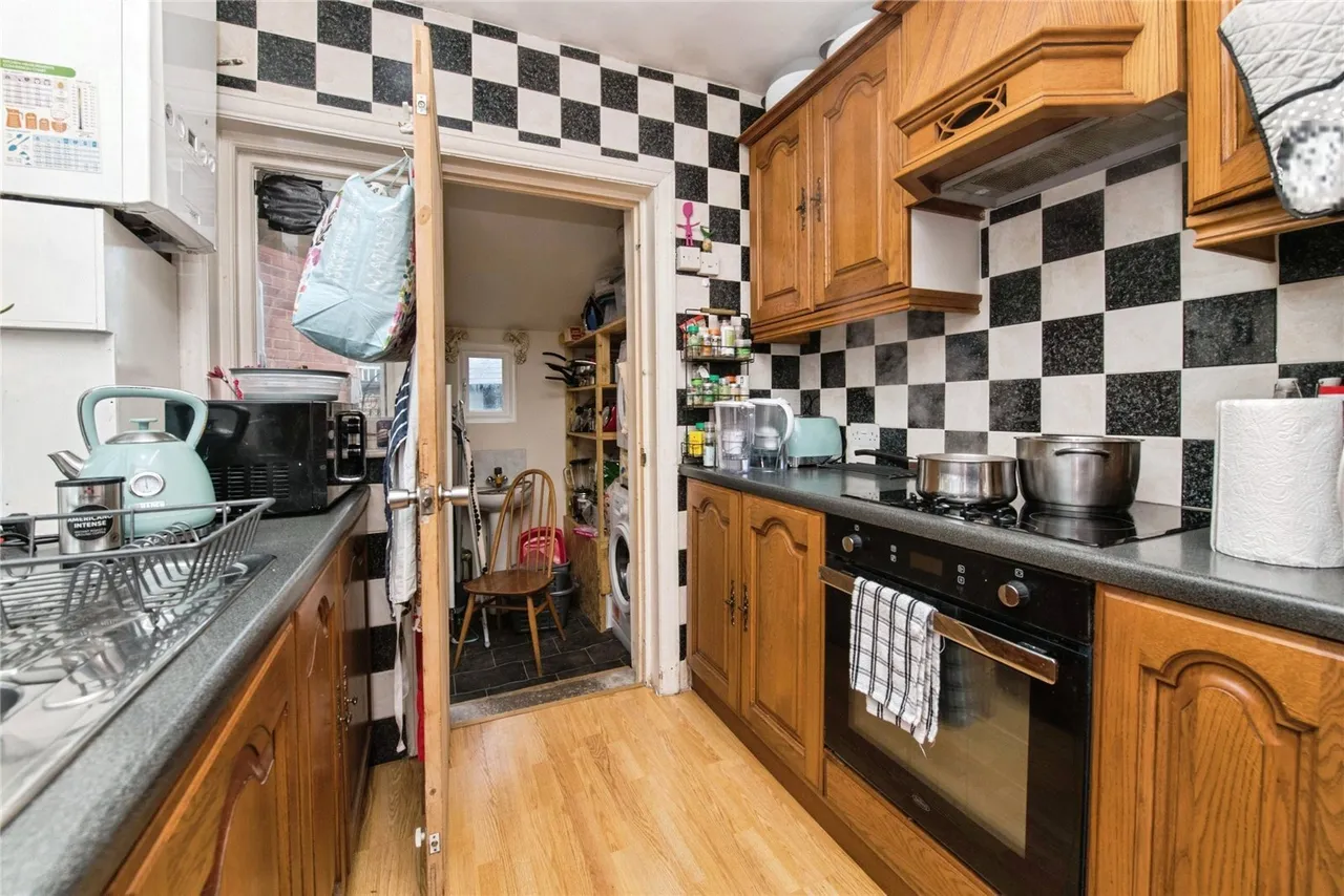 Coverdale Road, Exeter, EX2, photo 7