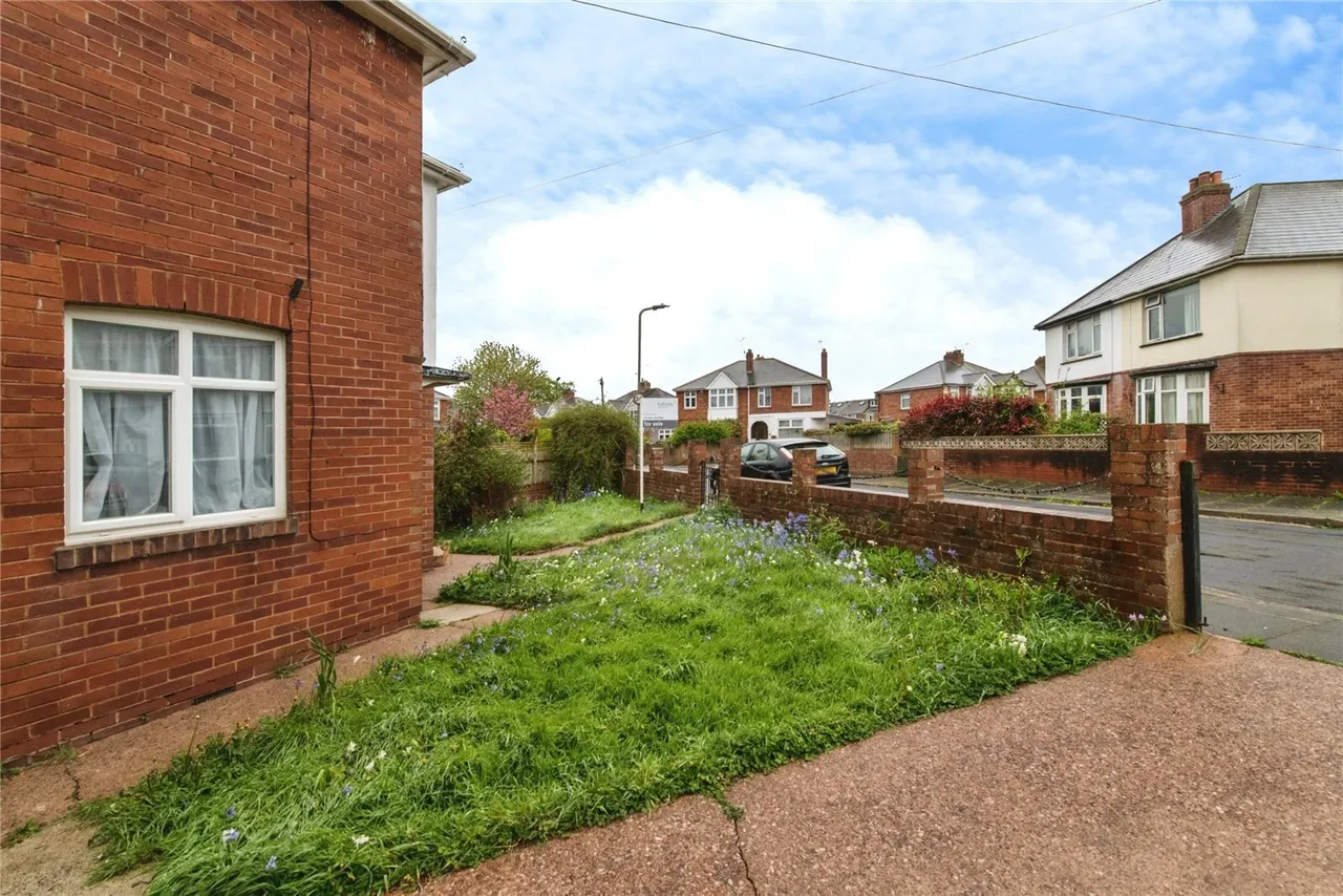 Coverdale Road, Exeter, EX2, photo 10