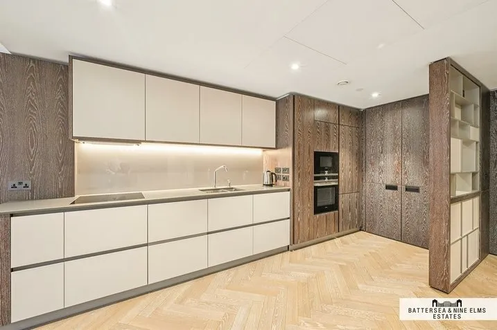 Fladgate House, Battersea Power Station, SW11, photo 2