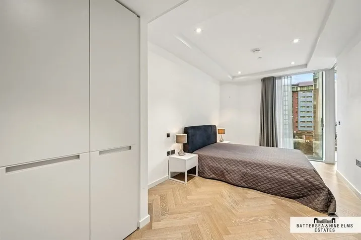 Fladgate House, Battersea Power Station, SW11, photo 6