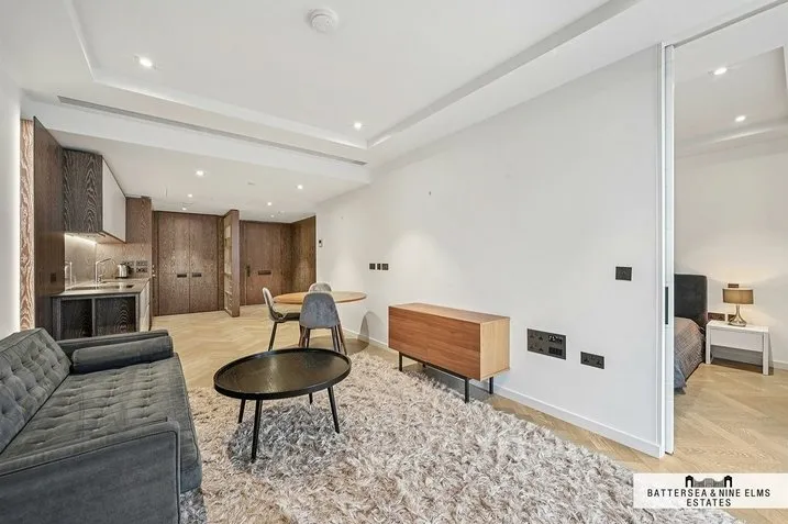 Fladgate House, Battersea Power Station, SW11, photo 3