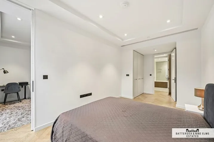 Fladgate House, Battersea Power Station, SW11, photo 9