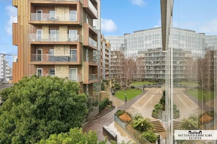 Fladgate House, Battersea Power Station, SW11, photo 12