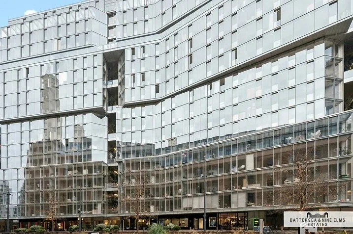 Fladgate House, Battersea Power Station, SW11, photo 11