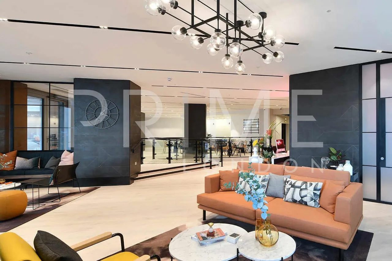 City Road, EC1V, photo 9