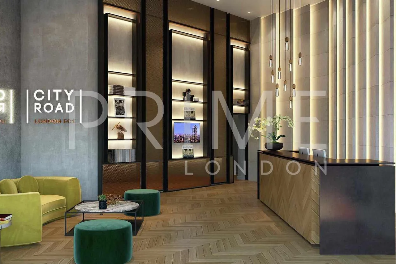 City Road, EC1V, photo 8