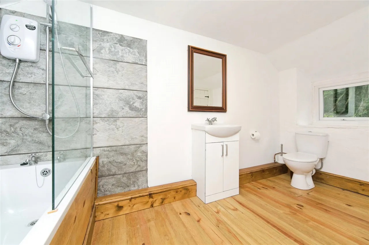 Melin-y-Coed, Llanrwst, LL26, photo 11