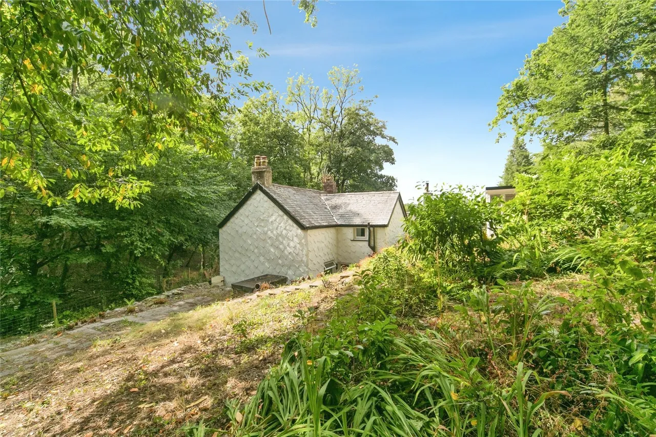 Melin-y-Coed, Llanrwst, LL26, photo 2