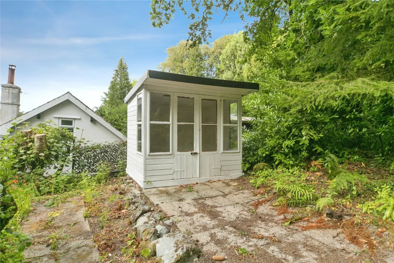 Melin-y-Coed, Llanrwst, LL26, photo 12