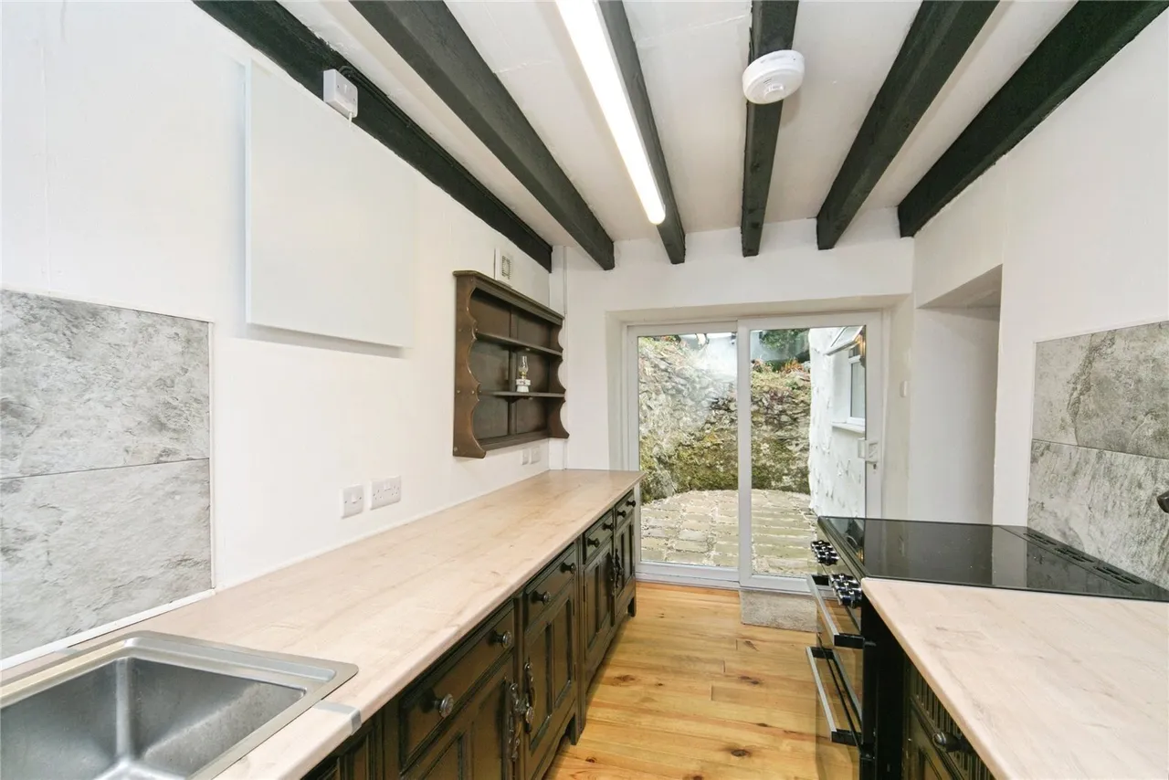 Melin-y-Coed, Llanrwst, LL26, photo 14