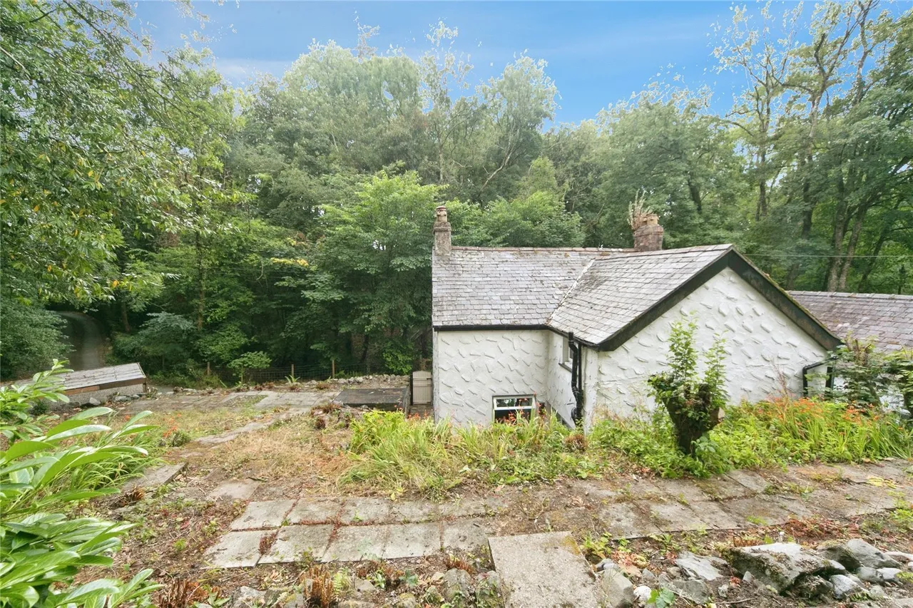 Melin-y-Coed, Llanrwst, LL26, photo 13