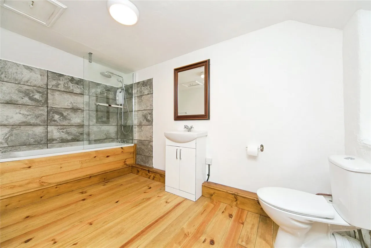Melin-y-Coed, Llanrwst, LL26, photo 10