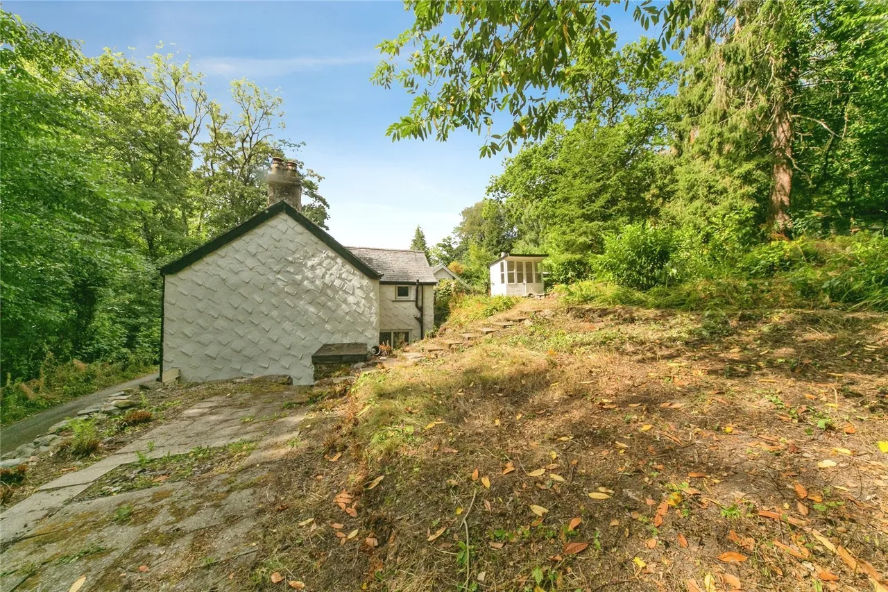 Melin-y-Coed, Llanrwst, LL26, photo 7