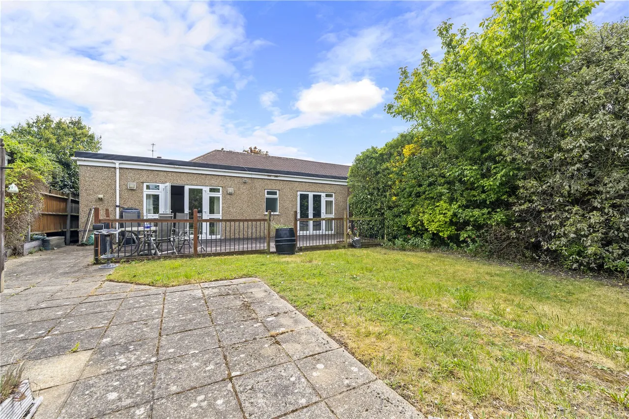 Glasbrook Avenue, Twickenham, TW2 6AH, photo 8