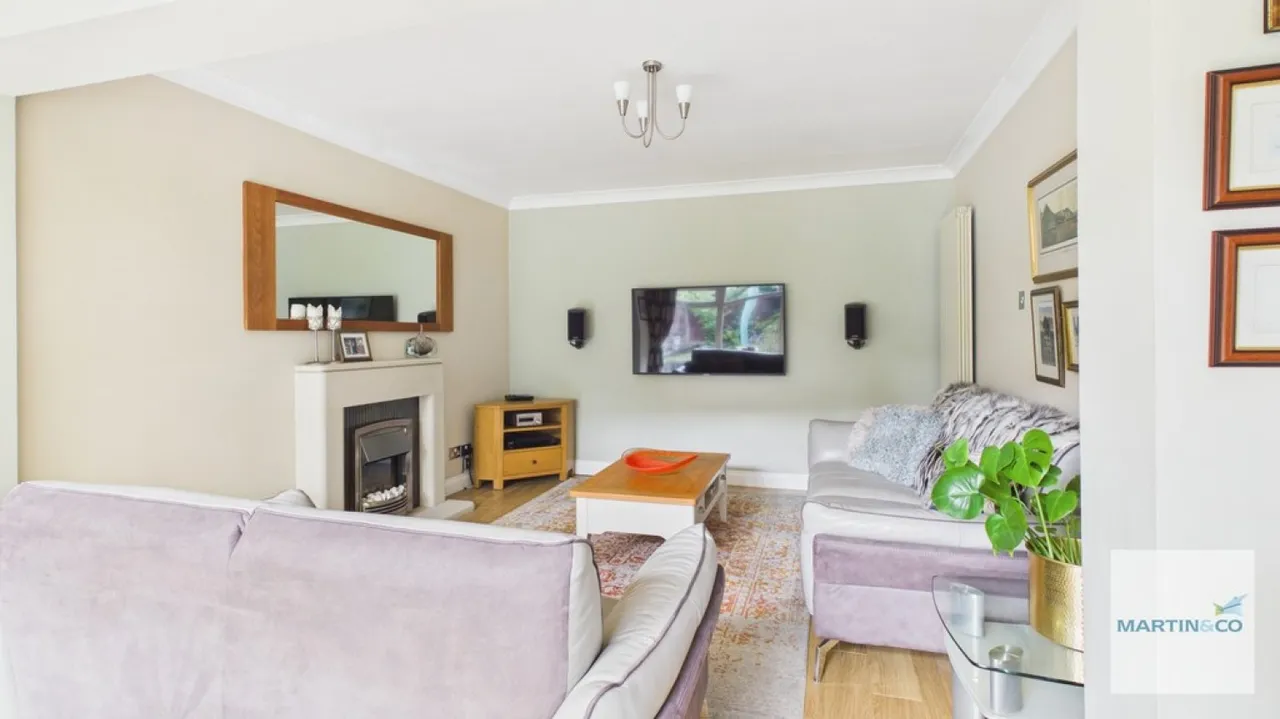 Sutton Coldfield, Birmingham, photo 2