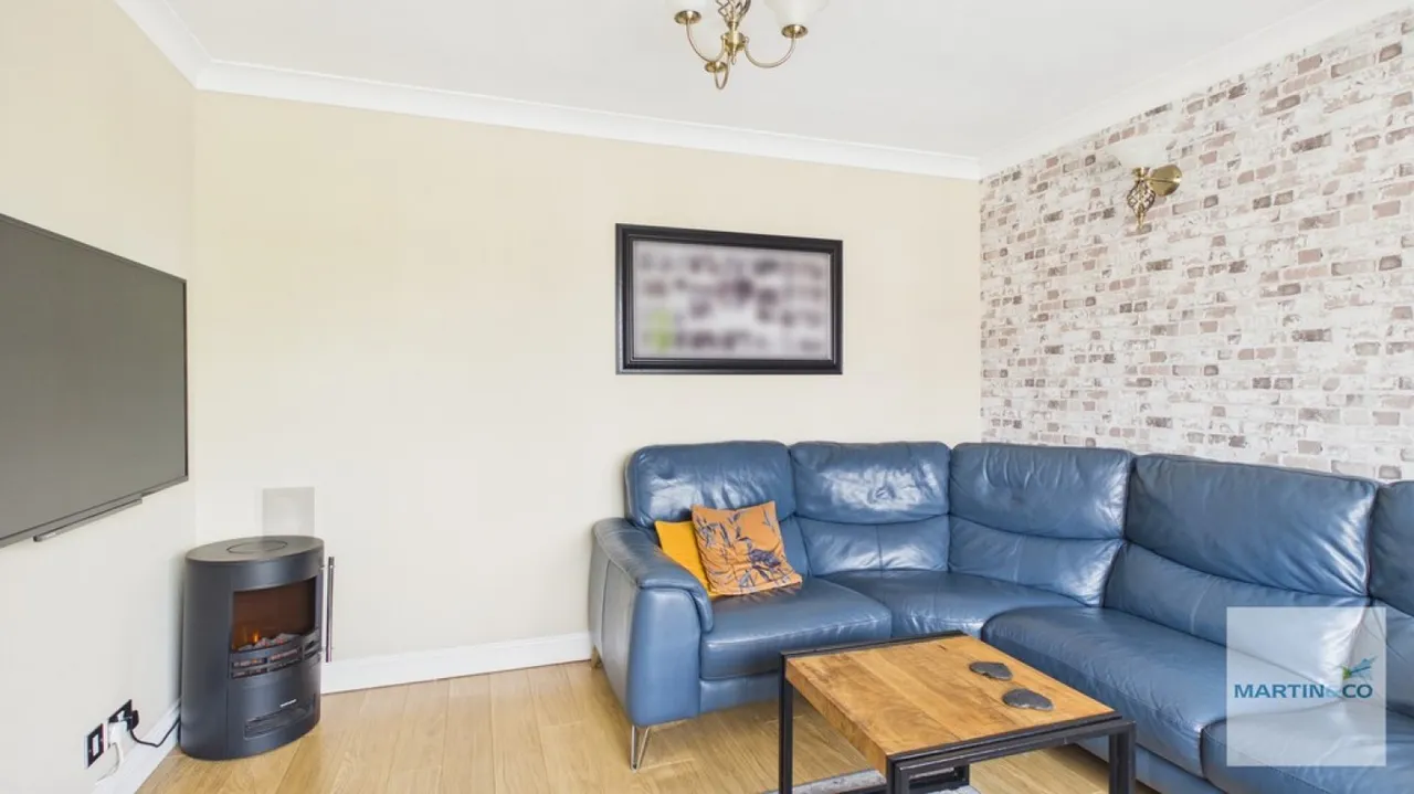Sutton Coldfield, Birmingham, photo 3