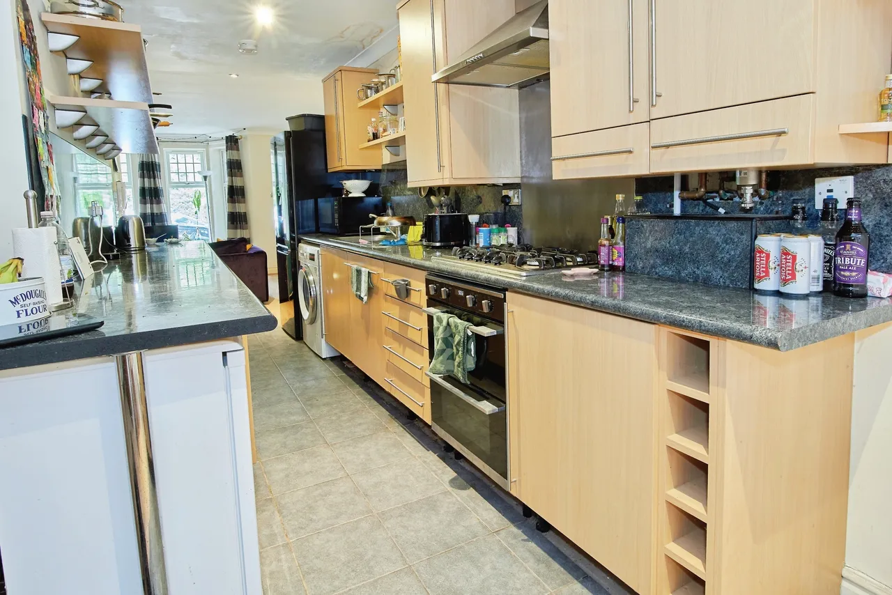 Oxford Road, Birmingham, B13, photo 5