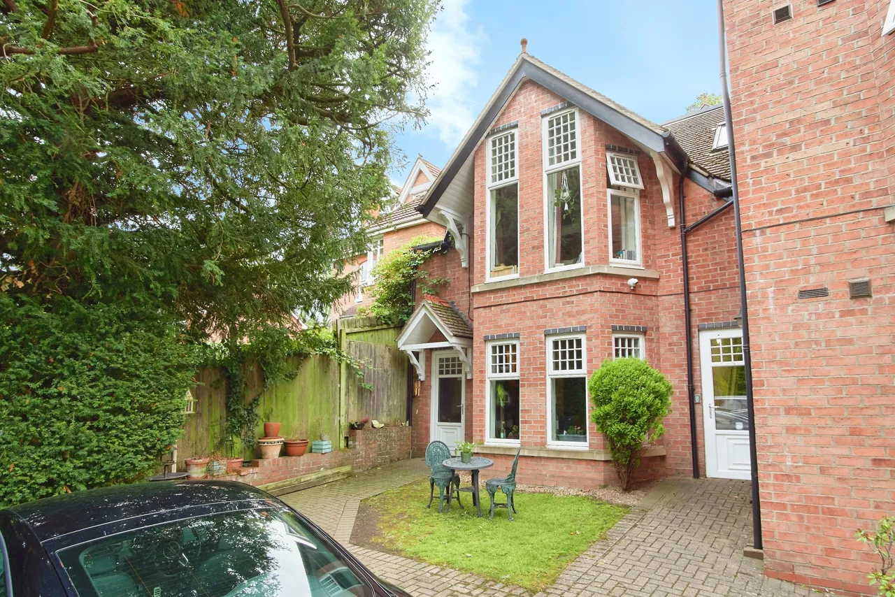 2 bed flat for sale, Oxford Road, Birmingham, B13