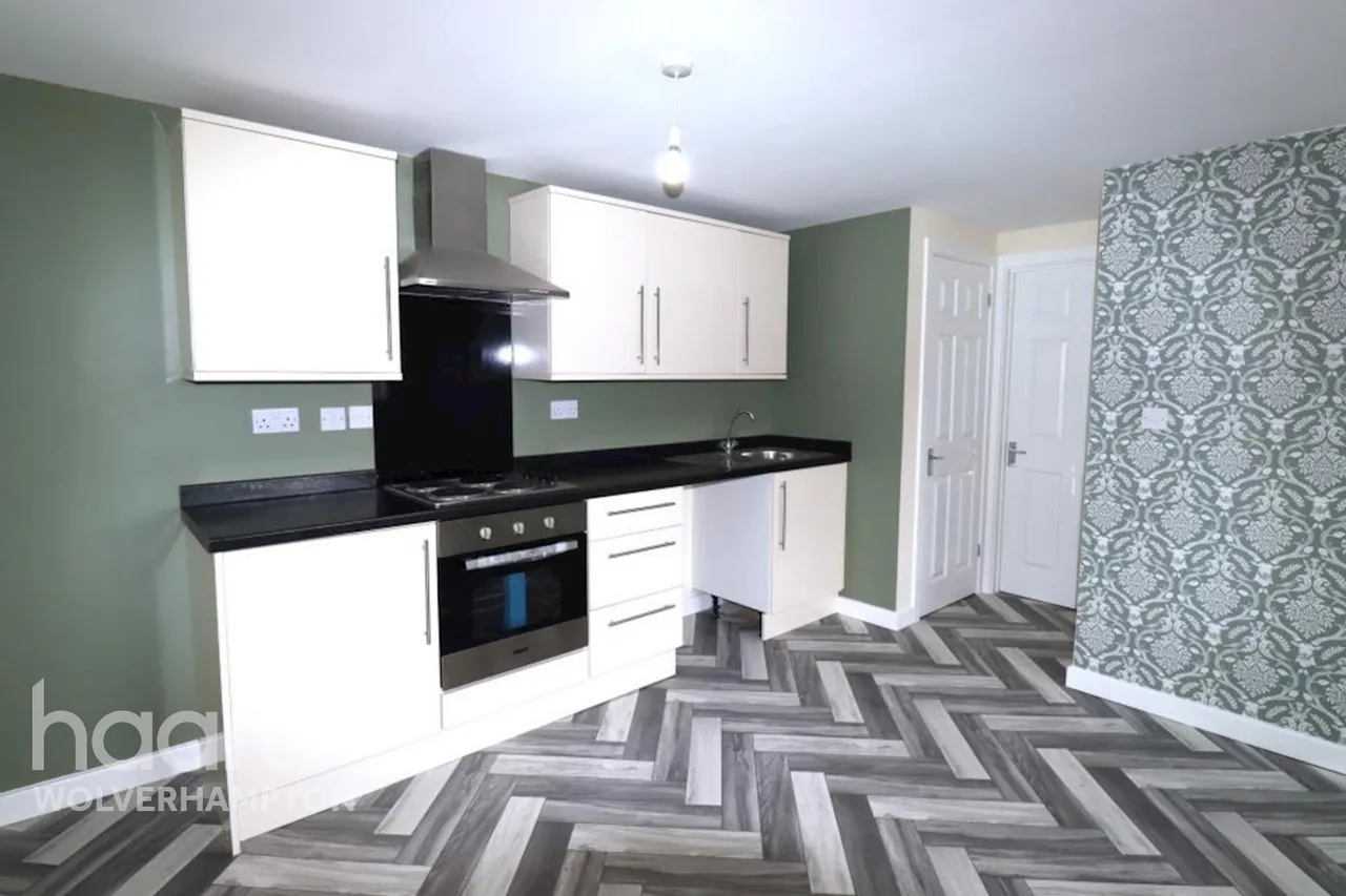 Wimblebury, Cannock, WS12, photo 4