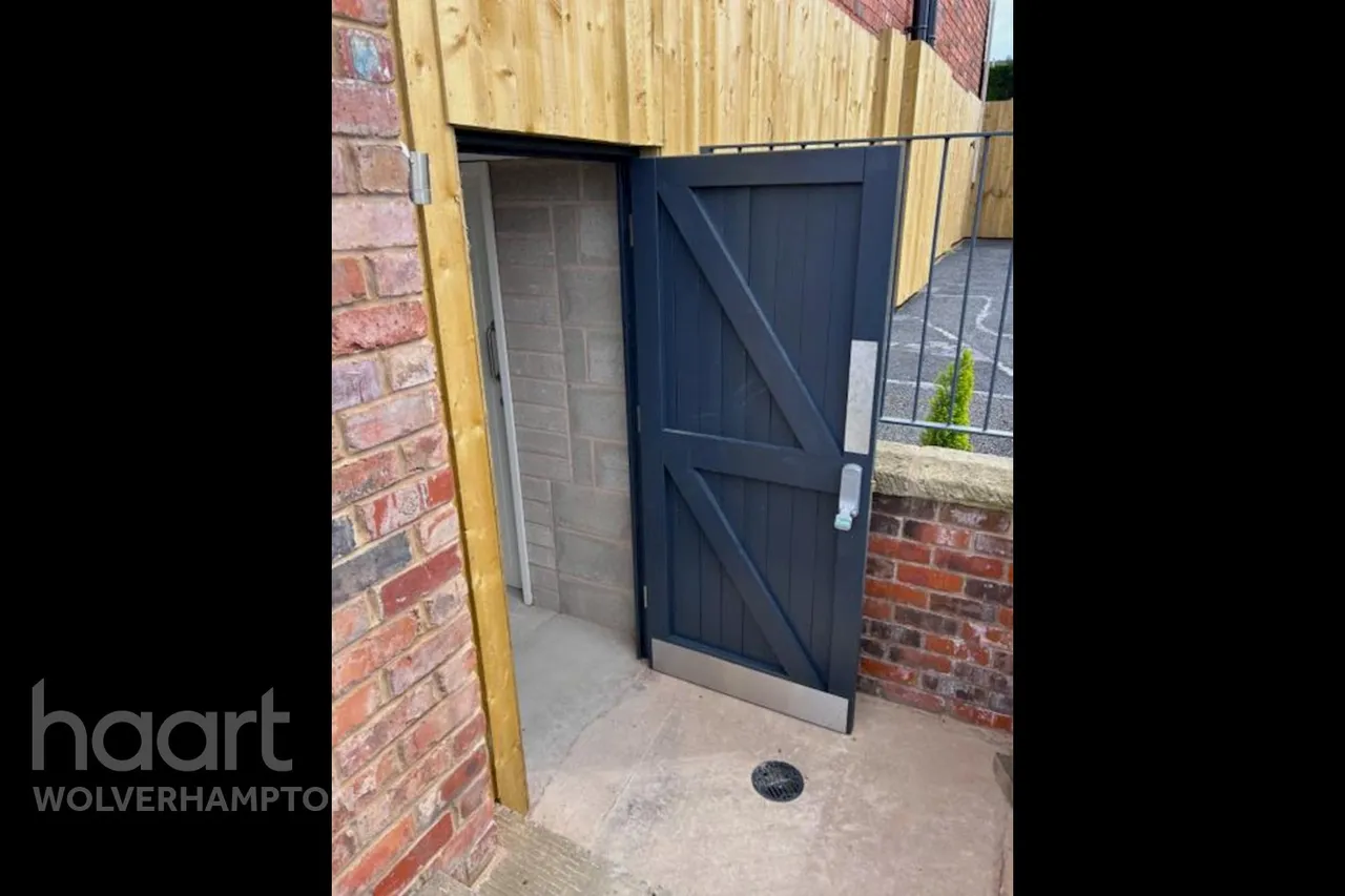 Wimblebury, Cannock, WS12, photo 16