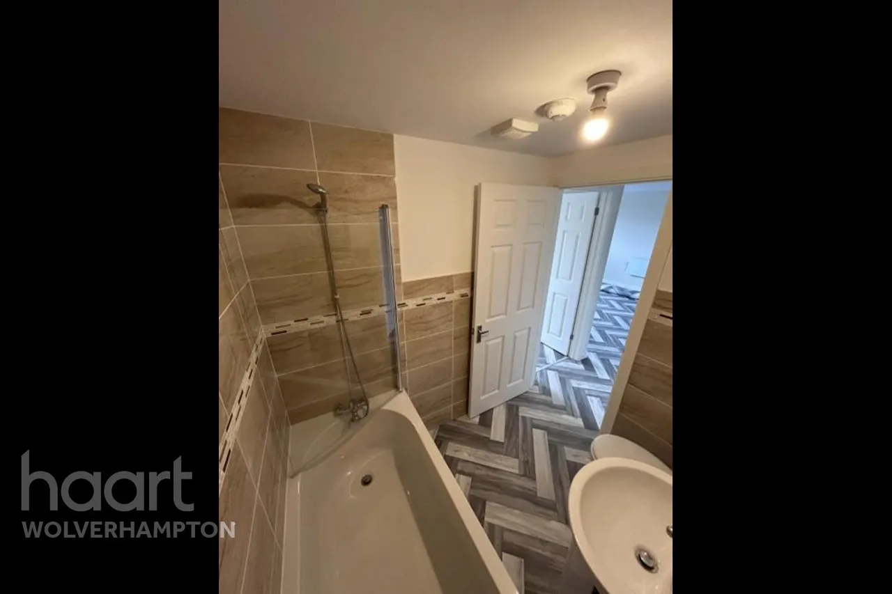 Wimblebury, Cannock, WS12, photo 13