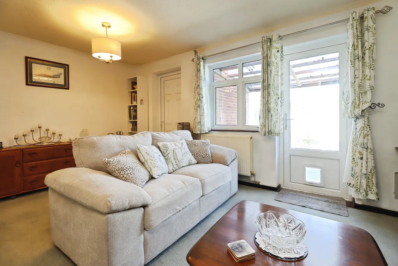 Wayhill, Shrewsbury, SY1, photo 3