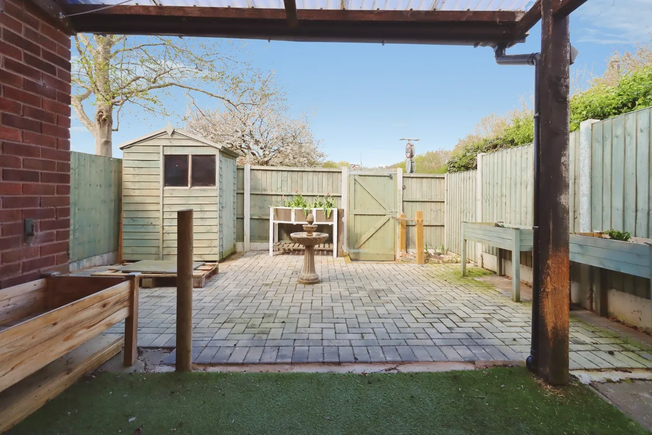 Wayhill, Shrewsbury, SY1, photo 15