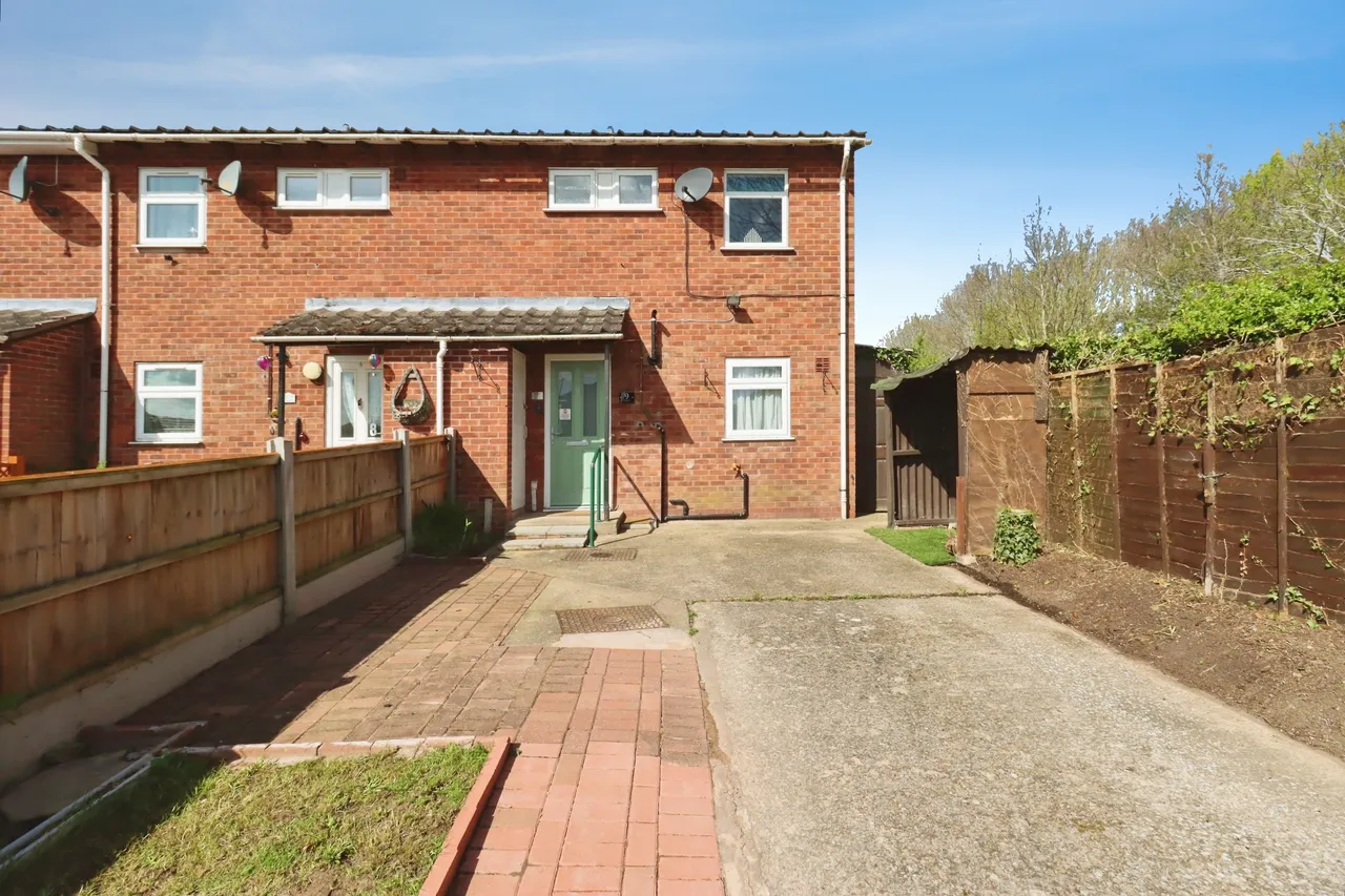 Wayhill, Shrewsbury, SY1, photo 2
