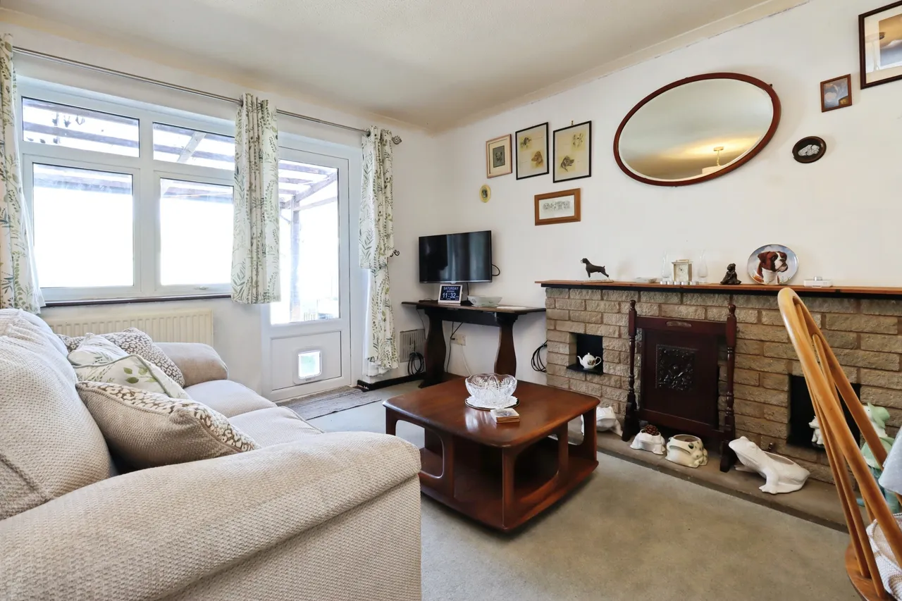 Wayhill, Shrewsbury, SY1, photo 4