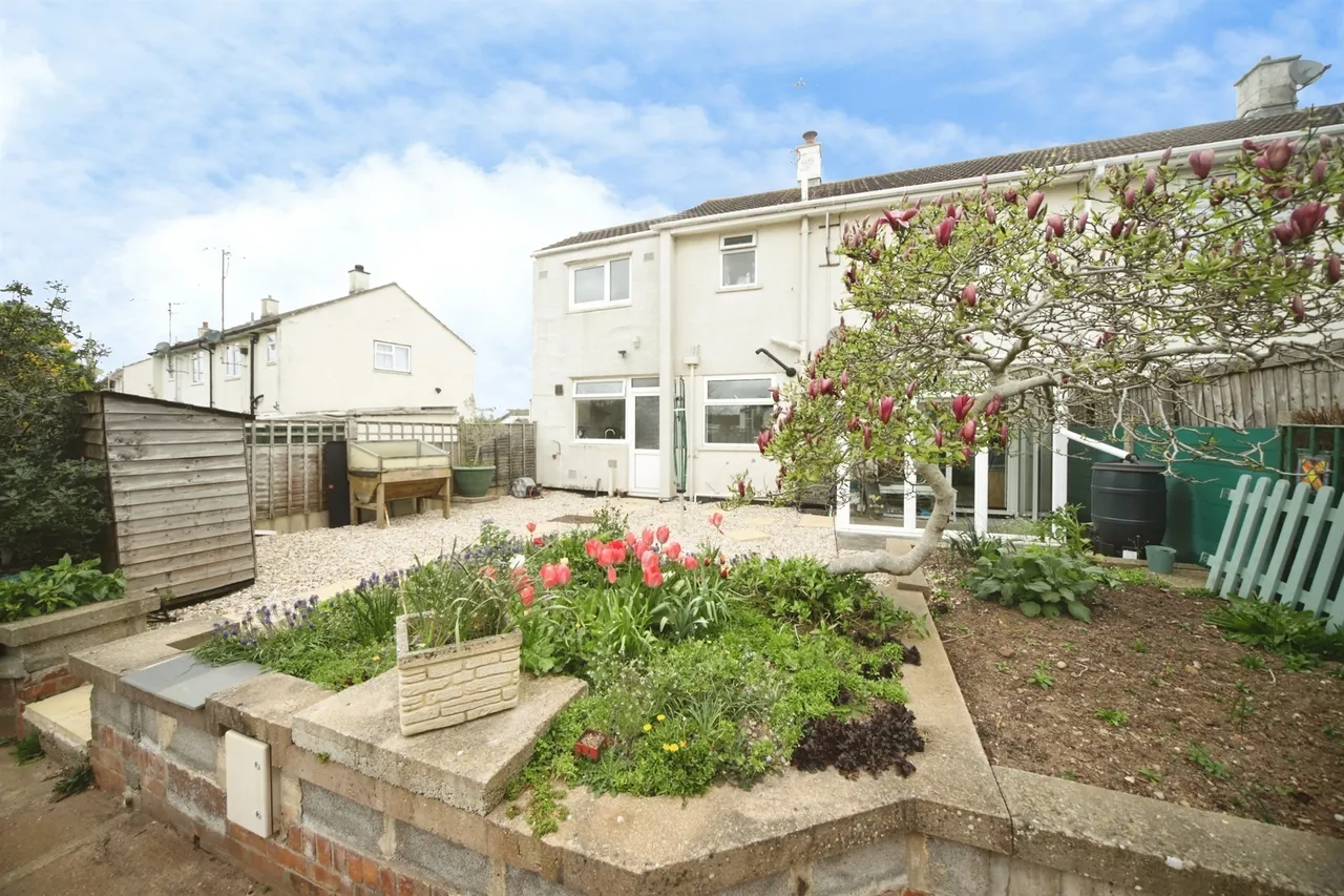 Blackdown Road, Taunton, TA2, photo 14