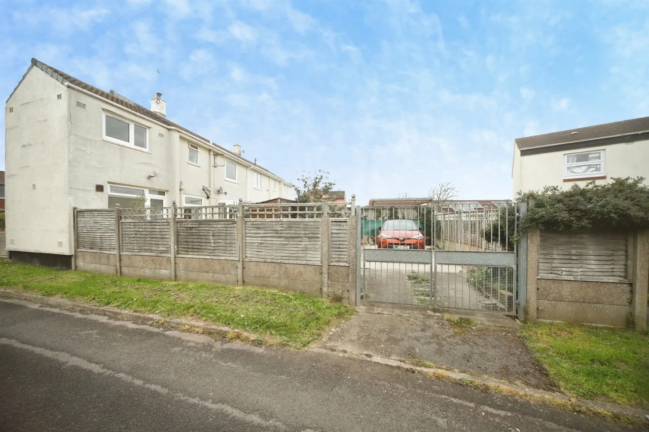 Blackdown Road, Taunton, TA2, photo 16