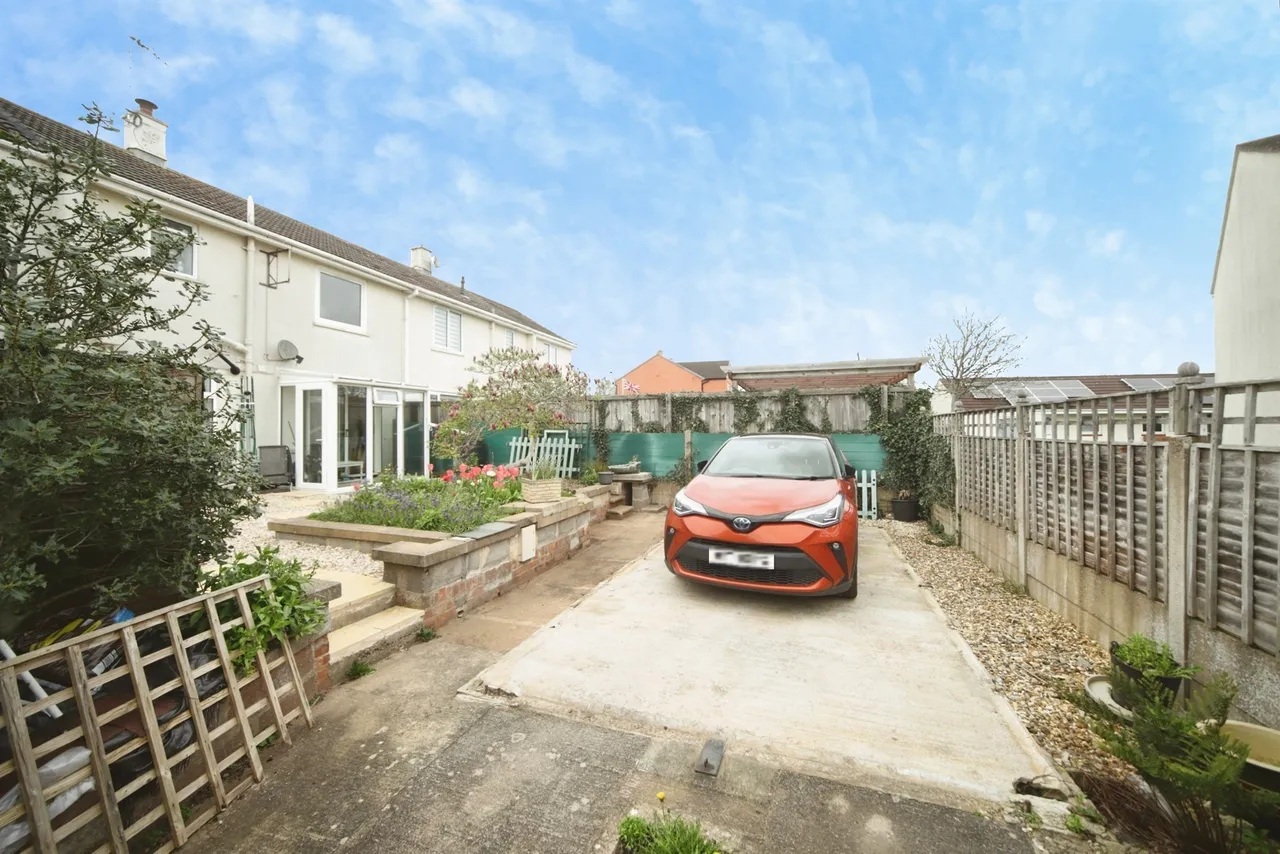 Blackdown Road, Taunton, TA2, photo 15